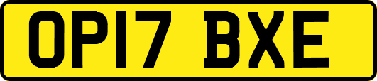 OP17BXE