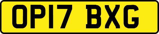 OP17BXG