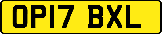 OP17BXL