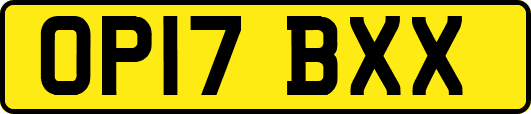 OP17BXX