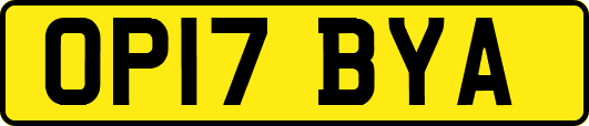OP17BYA
