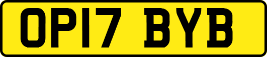 OP17BYB