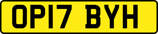 OP17BYH