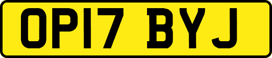 OP17BYJ
