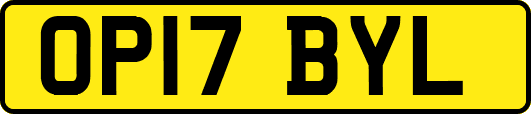 OP17BYL