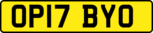 OP17BYO