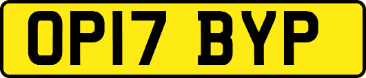 OP17BYP