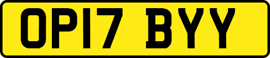 OP17BYY