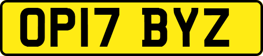 OP17BYZ
