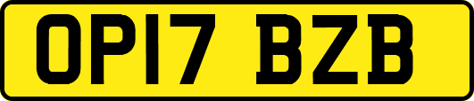 OP17BZB