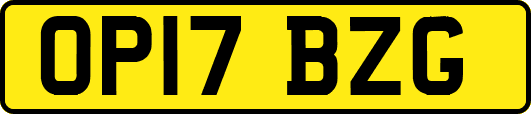 OP17BZG