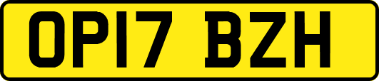 OP17BZH