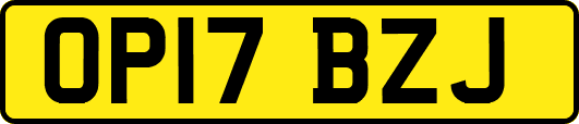OP17BZJ