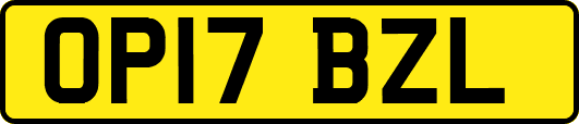 OP17BZL