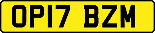OP17BZM