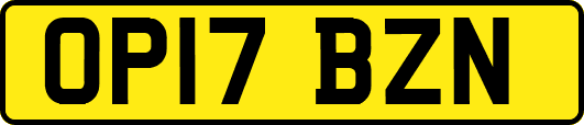 OP17BZN