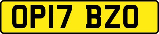 OP17BZO