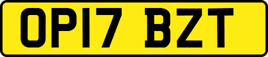 OP17BZT