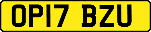 OP17BZU