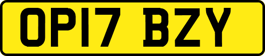 OP17BZY