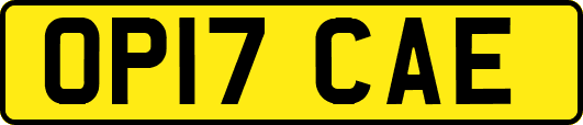 OP17CAE