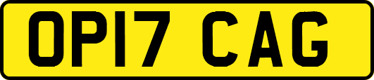 OP17CAG