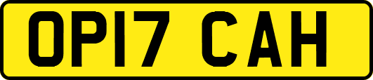 OP17CAH