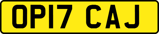 OP17CAJ