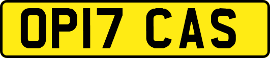 OP17CAS