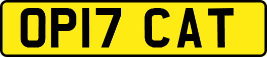 OP17CAT