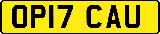 OP17CAU