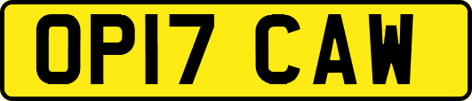 OP17CAW