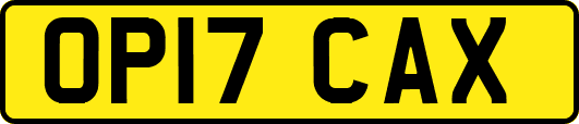 OP17CAX