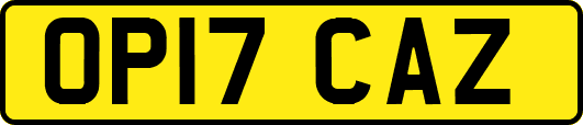 OP17CAZ