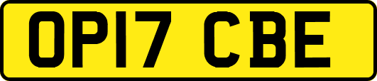 OP17CBE
