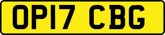 OP17CBG