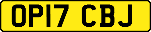 OP17CBJ