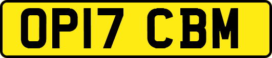 OP17CBM