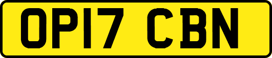 OP17CBN