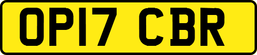 OP17CBR