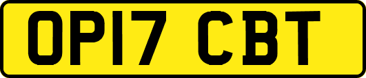 OP17CBT