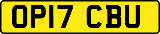 OP17CBU