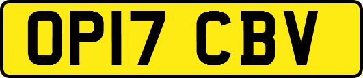 OP17CBV