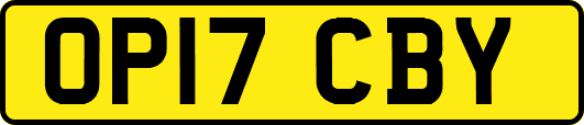 OP17CBY