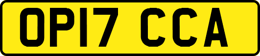 OP17CCA