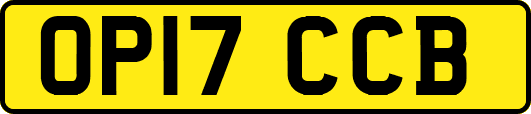 OP17CCB