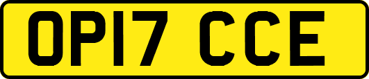 OP17CCE