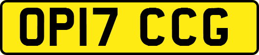 OP17CCG