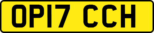 OP17CCH