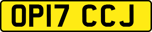 OP17CCJ